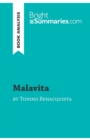 Malavita by Tonino Benacquista (Book Analysis) : Detailed Summary, Analysis and Reading Guide - Book