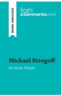 Michael Strogoff by Jules Verne (Book Analysis) : Detailed Summary, Analysis and Reading Guide - Book