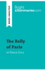 The Belly of Paris by Emile Zola (Book Analysis) : Detailed Summary, Analysis and Reading Guide - Book
