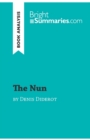 The Nun by Denis Diderot (Book Analysis) : Detailed Summary, Analysis and Reading Guide - Book