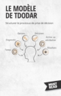 Le Mod?le De Tdodar : Structurer le processus de prise de d?cision - Book