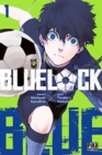 Blue Lock T1 - Book