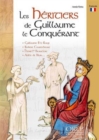 Les HeRitiers De Guillaume Le ConqueRant - Book