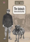 Animals : Heroes of the Great War - Book