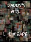 Daddy's Girl - eBook