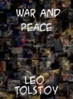 War and Peace - eBook