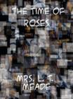The Time of Roses - eBook