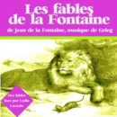Fables de La Fontaine - eAudiobook