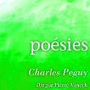 Charles Peguy : Poesies - eAudiobook