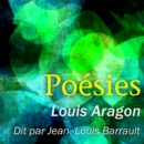 Les Plus Beaux Poemes de Louis Aragon - eAudiobook