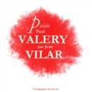 Poesie : Paul Valery par Jean Vilar - eAudiobook