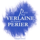 Poesie : Verlaine par Francois Perier : adaptation - eAudiobook
