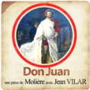 Don Juan - eAudiobook
