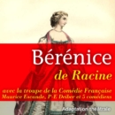 Berenice - eAudiobook