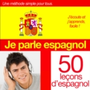 Je parle espagnol (initiation) - eAudiobook