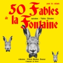 50 fables pour les enfants - eAudiobook