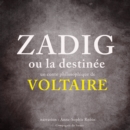 Zadig - eAudiobook