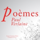 Poemes de Paul Verlaine - eAudiobook