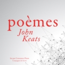 Poemes de John Keats - eAudiobook