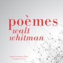 Poemes de Walt Whitman - eAudiobook