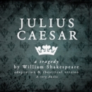 Julius Caesar - eAudiobook