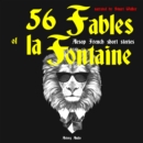 56 fables of La Fontaine - eAudiobook
