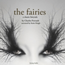 The Fairies, a Fairy Tale - eAudiobook