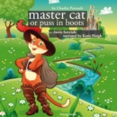 The Master Cat or Puss in Boots, a Fairy Tale - eAudiobook