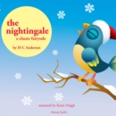 The Nightingale, a Fairy Tale - eAudiobook