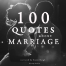 100 Quotes About Marriage - eAudiobook