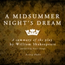 A Midsummer Night's Dream by William Shakespeare - Summary - eAudiobook