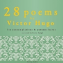 28 Poems by Victor Hugo - eAudiobook