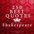 Best Quotes by William Shakespeare - eAudiobook