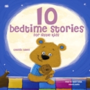 10 Bedtime Stories for Little Kids - eAudiobook