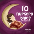 10 Nursery Tales for Little Kids - eAudiobook