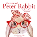 The Tale of Peter Rabbit - eAudiobook