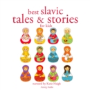 Best Slavic Tales and Stories - eAudiobook