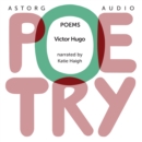 Poetry by Victor Hugo - eAudiobook
