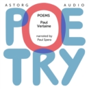 Poetry by Paul Verlaine - eAudiobook