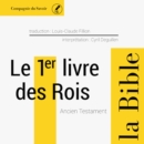 Le 1er Livre des Rois - eAudiobook