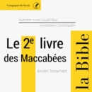 Le 2e Livre des Maccabees : unabridged - eAudiobook
