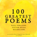 100 Greatest Poems - eAudiobook