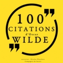 100 citations d'Oscar Wilde - eAudiobook
