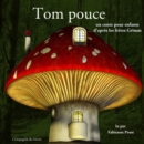 Tom Pouce des freres Grimm - eAudiobook
