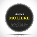 Aimer Moliere - eAudiobook