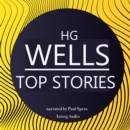 H. G. Wells Top Stories - eAudiobook