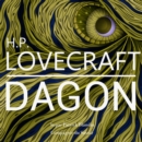 Dagon, une nouvelle de Lovecraft - eAudiobook