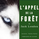 L'Appel de la foret de Jack London - eAudiobook