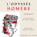 L'Odyssee - eAudiobook