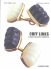 Cuff Links - Book
